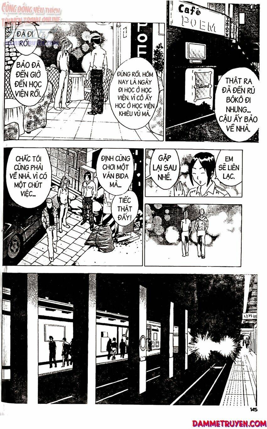 Chương 147 - Trang 20