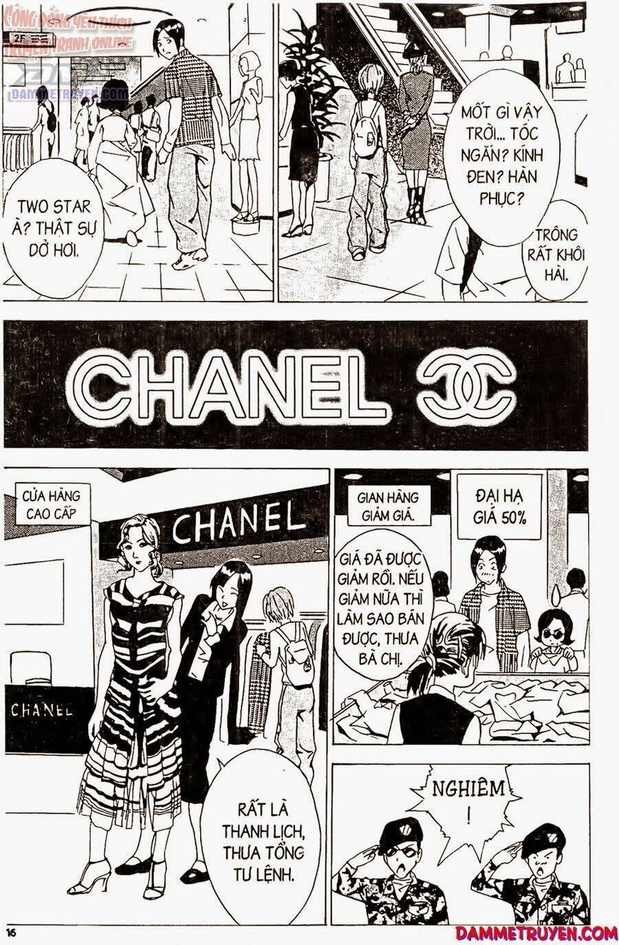 Chương 149 - Trang 13