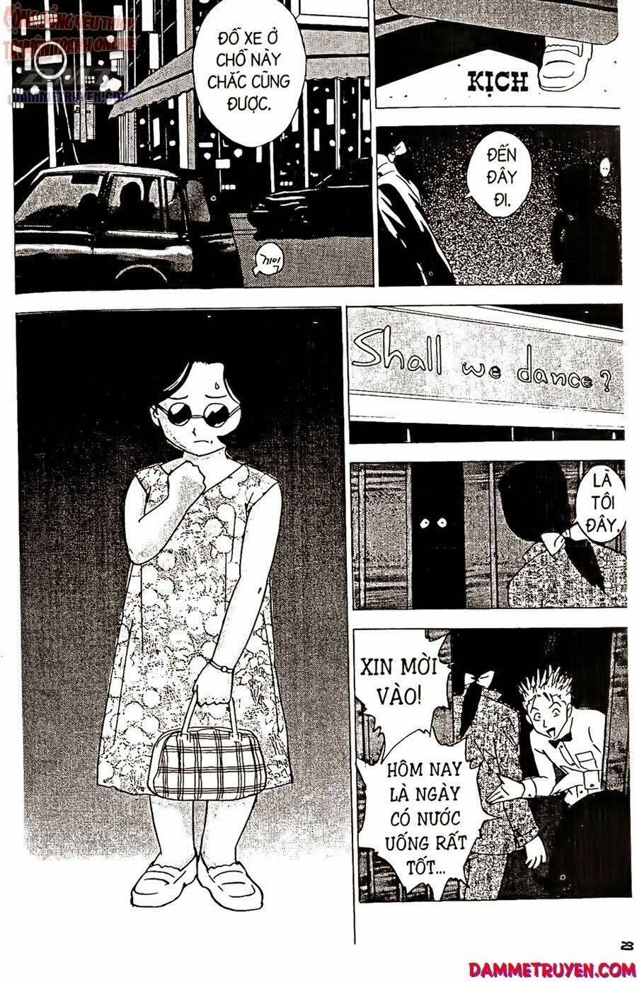 Chương 149 - Trang 20