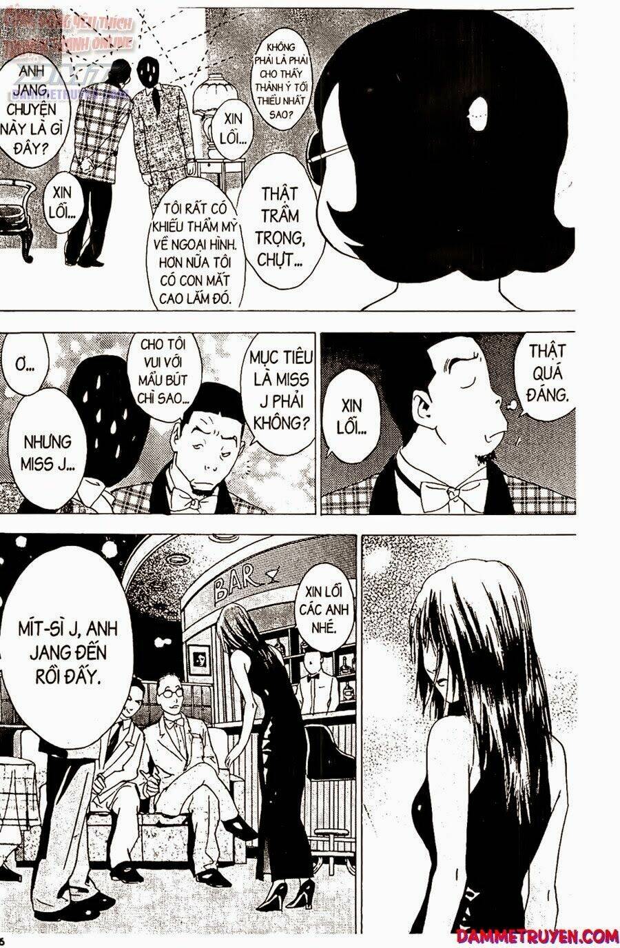 Chương 149 - Trang 23