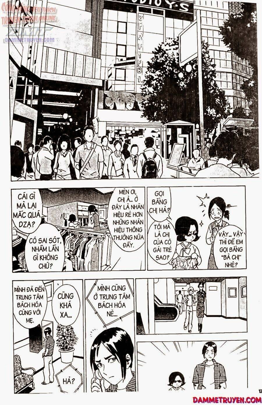 Chương 149 - Trang 10