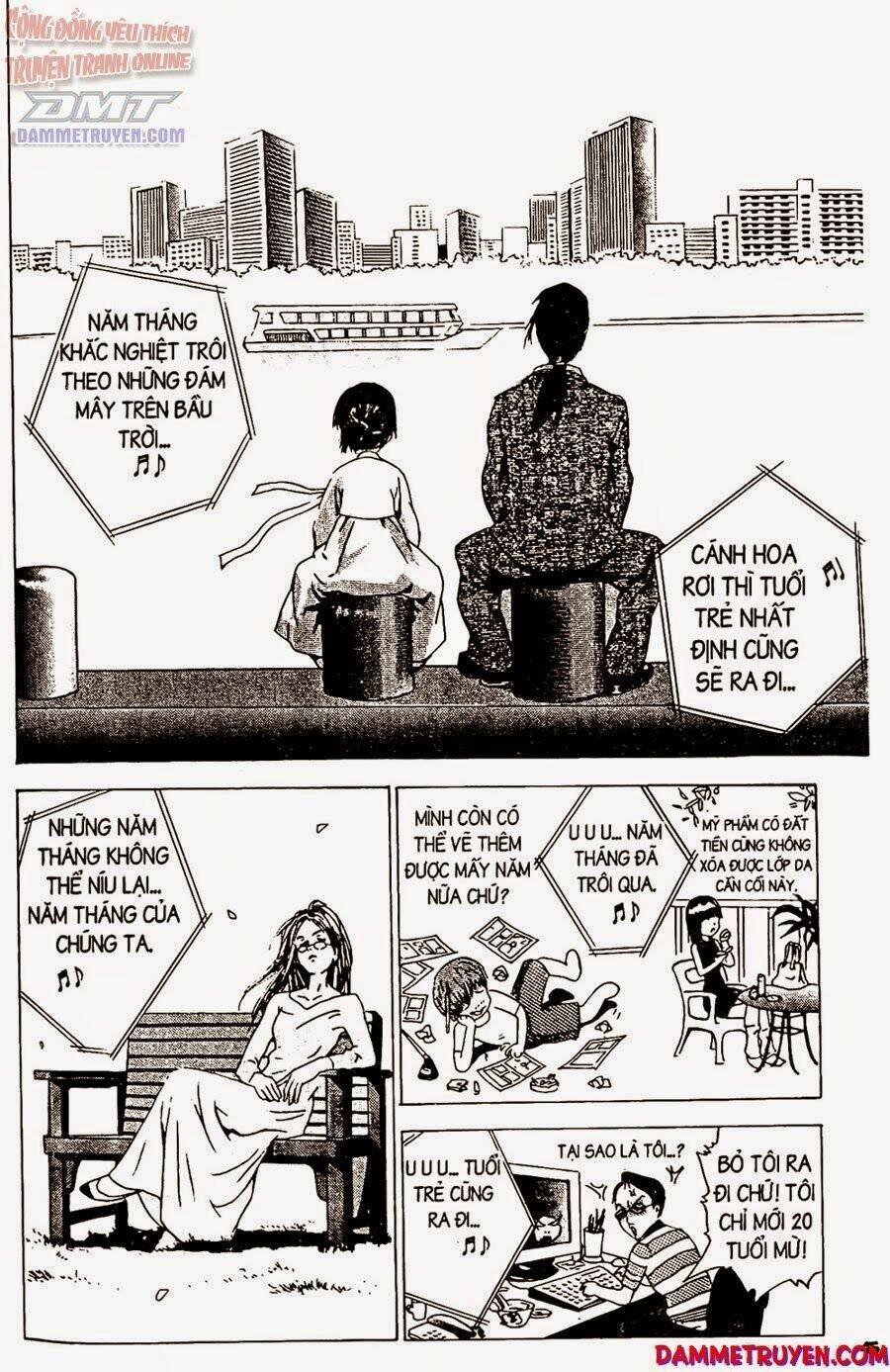 Chương 150 - Trang 19