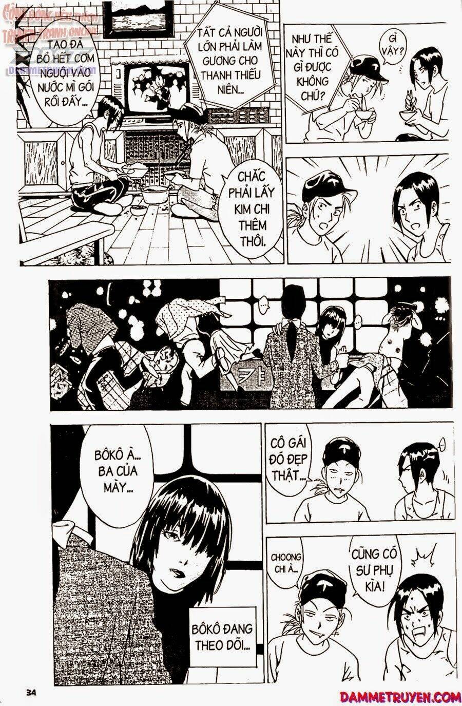 Chương 150 - Trang 8
