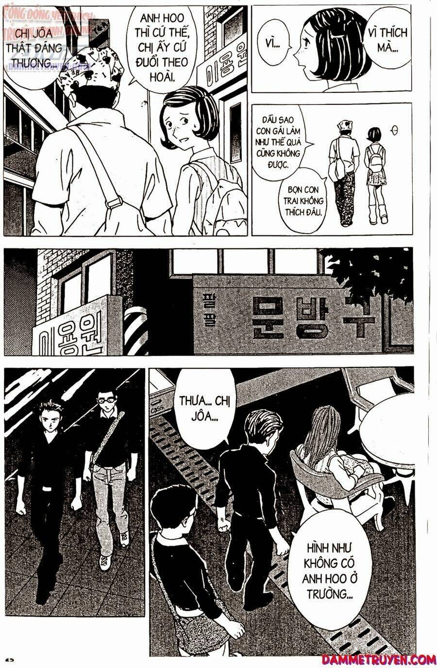 Chương 151 - Trang 13