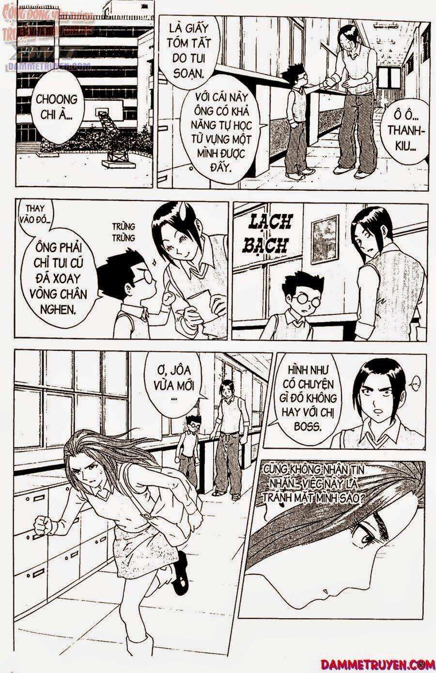 Chương 151 - Trang 10