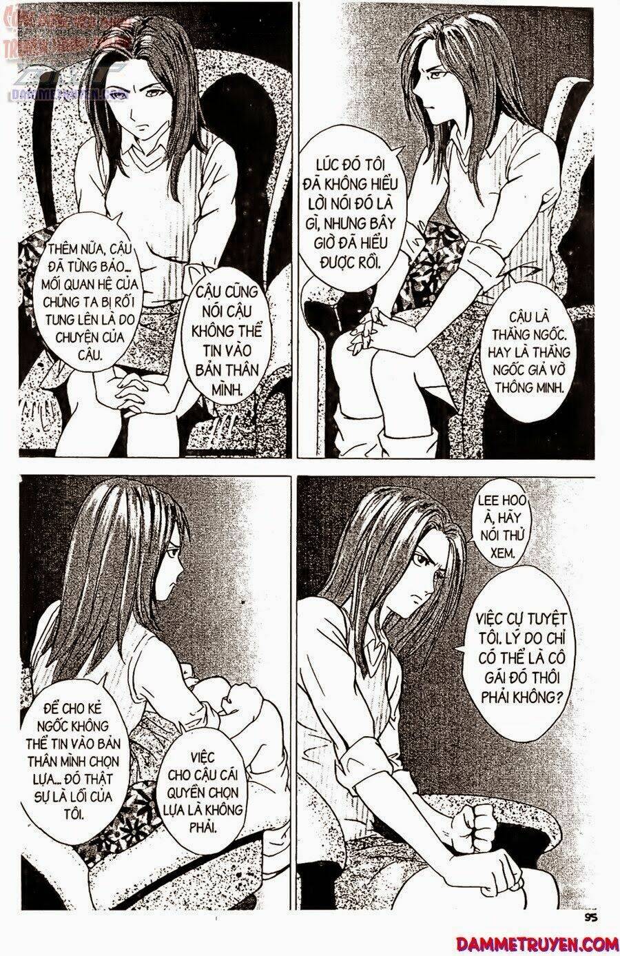 Chương 152 - Trang 23