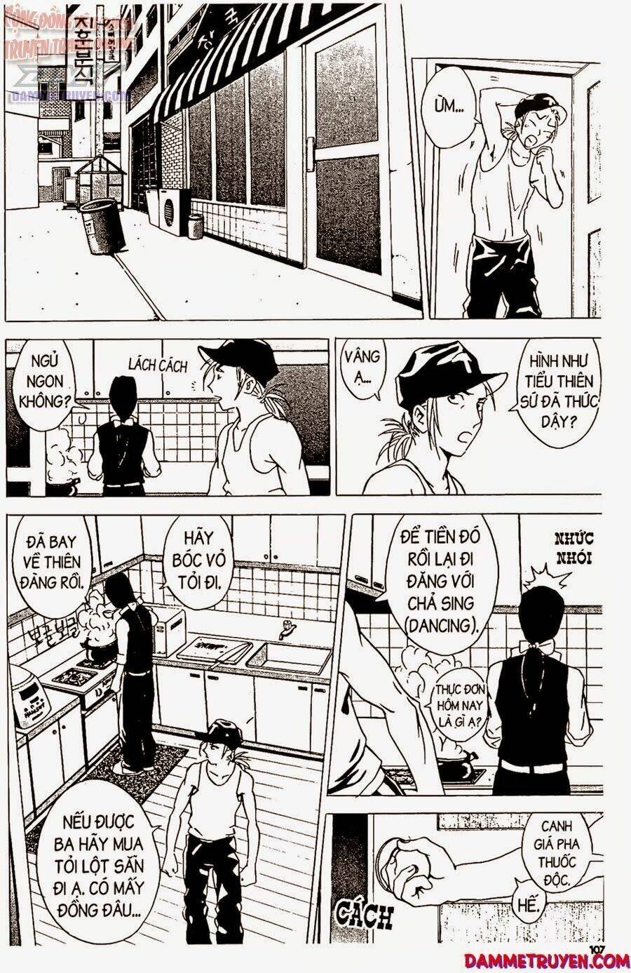 Chương 153 - Trang 12