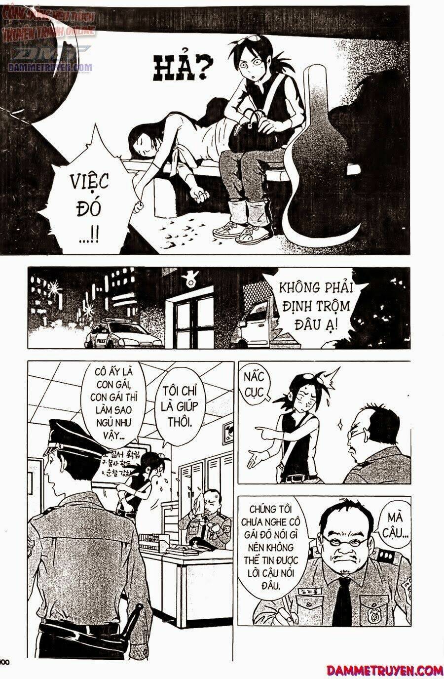 Chương 153 - Trang 5