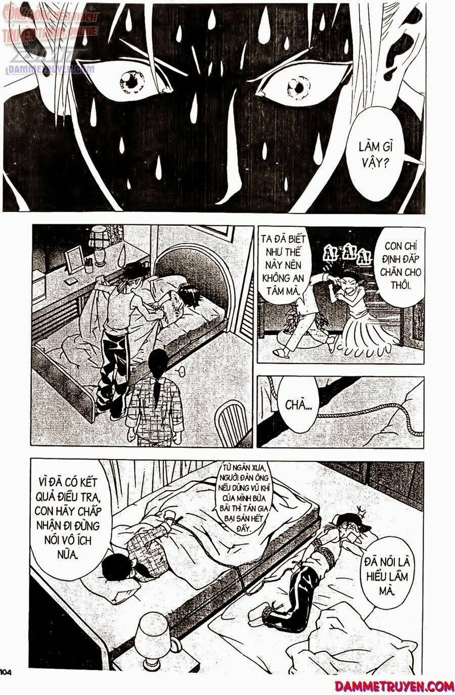 Chương 153 - Trang 9