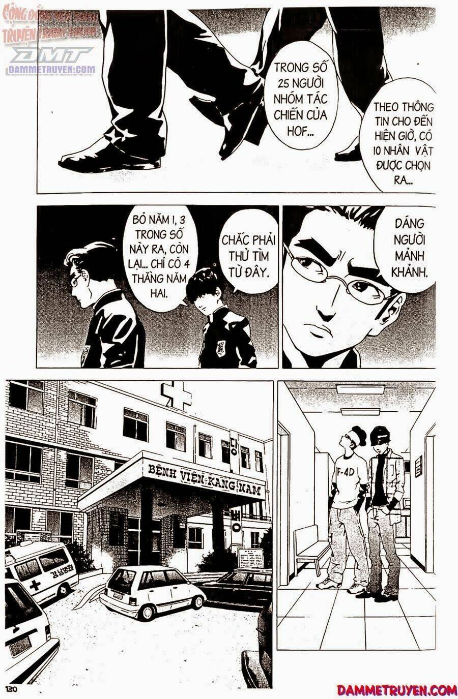 Chương 154 - Trang 1