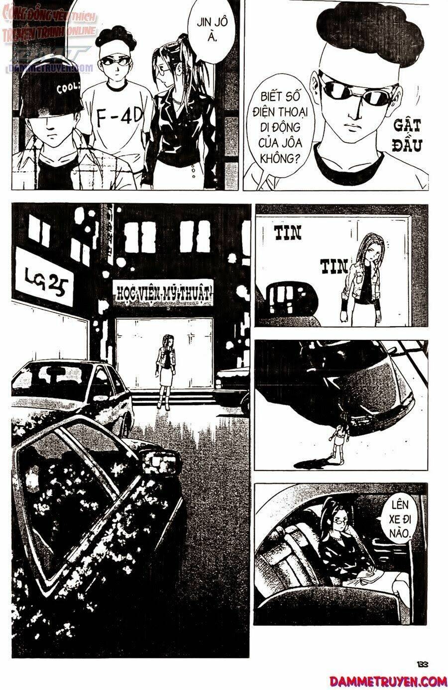 Chương 154 - Trang 15