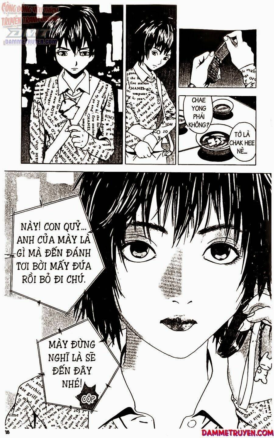 Chương 156 - Trang 14