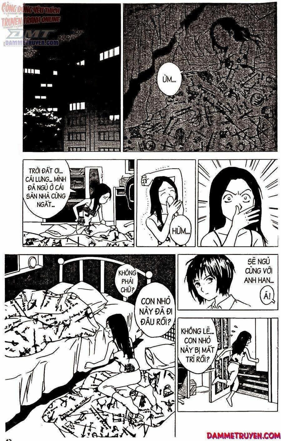 Chương 157 - Trang 15