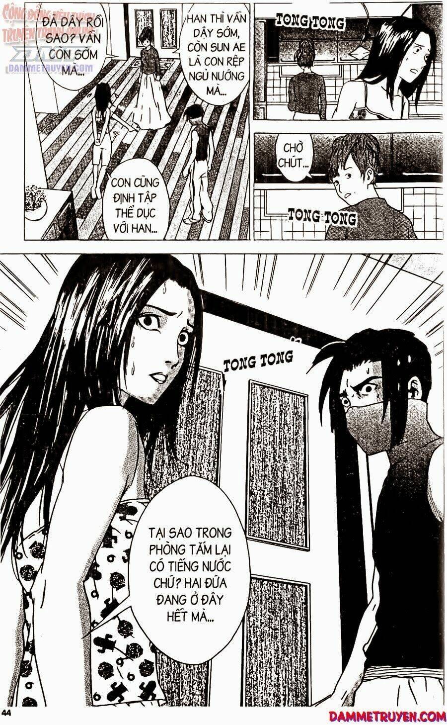 Chương 157 - Trang 17