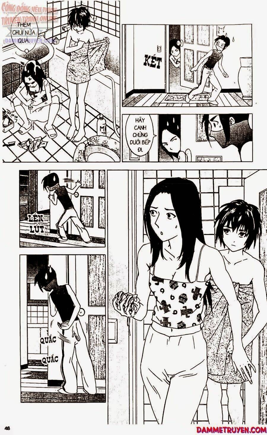 Chương 157 - Trang 21