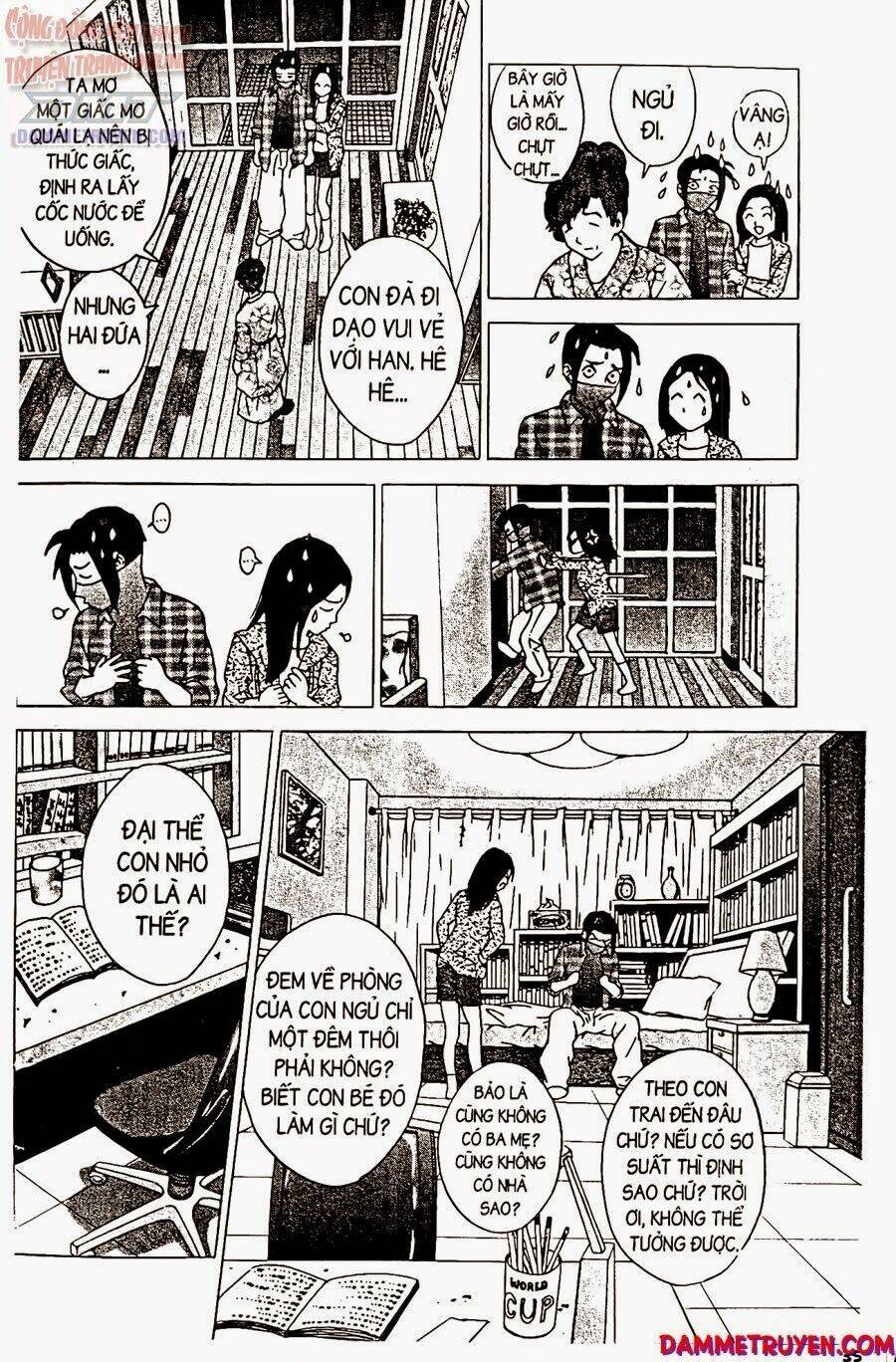Chương 157 - Trang 8