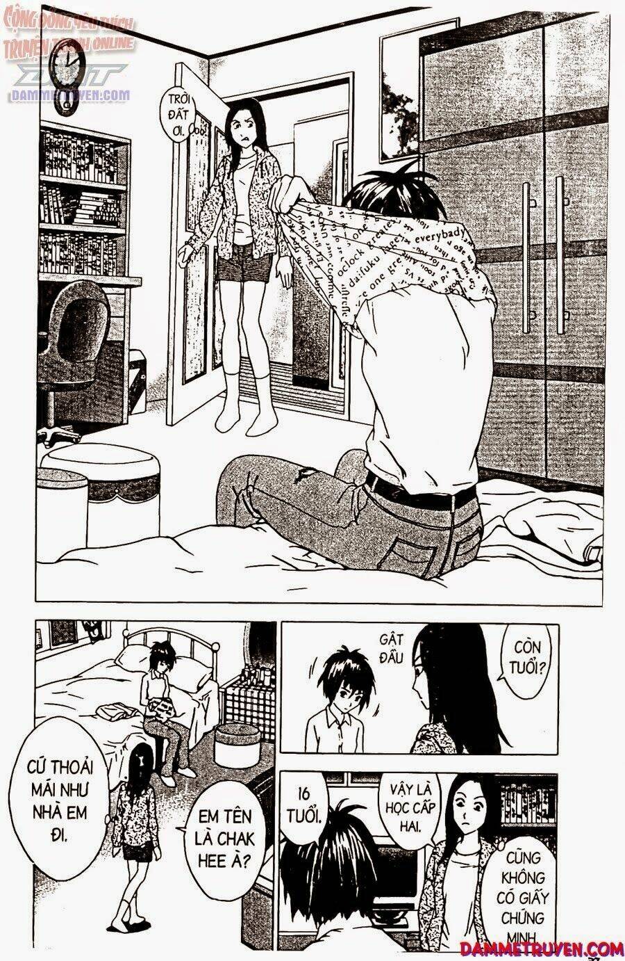 Chương 157 - Trang 10