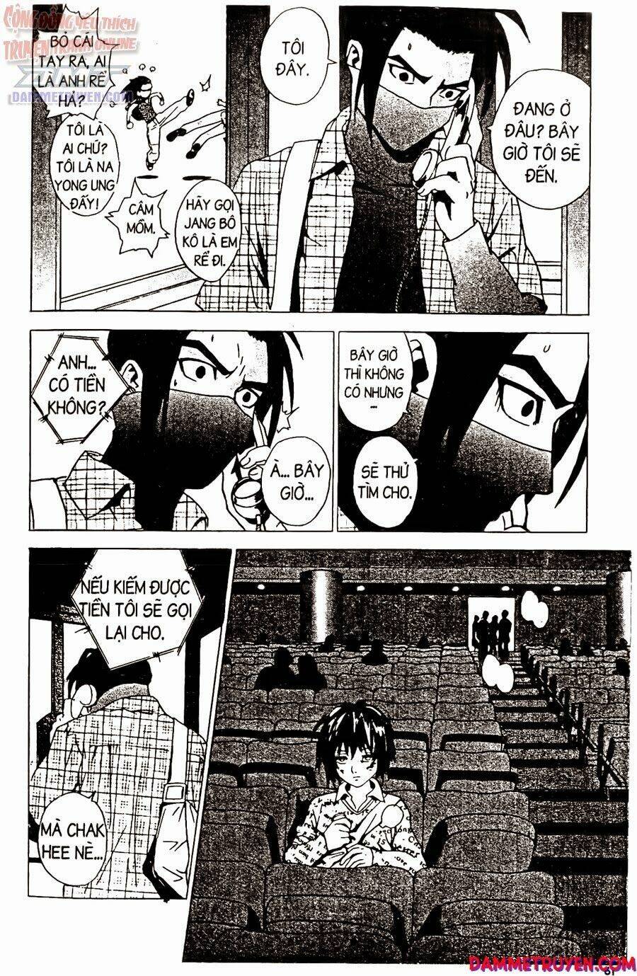 Chương 158 - Trang 11