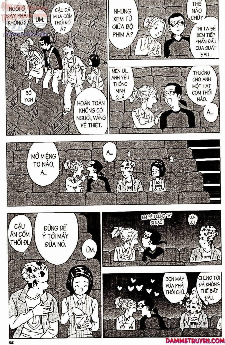 Chương 158 - Trang 12