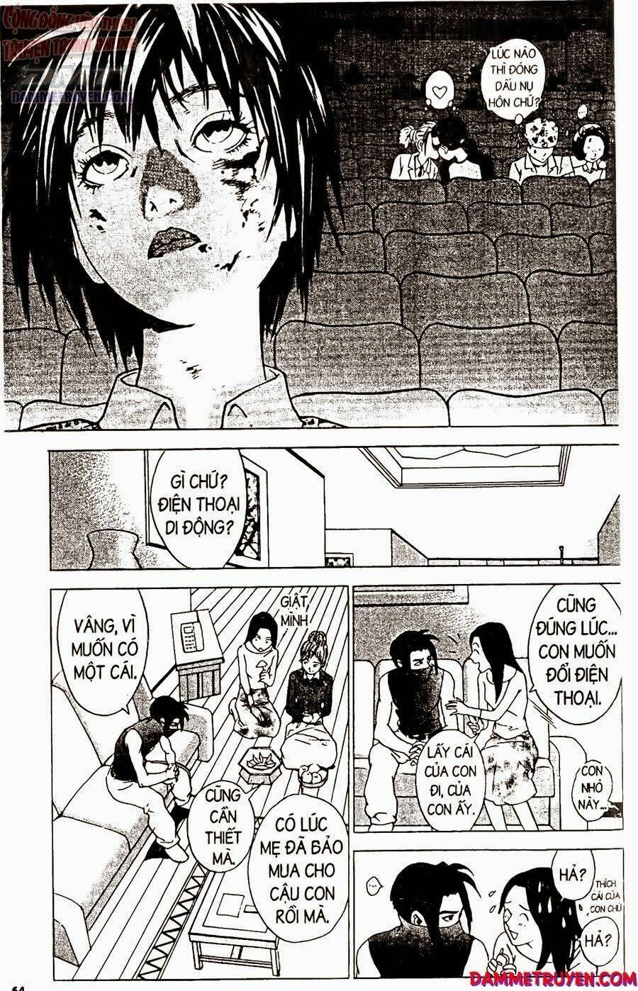 Chương 158 - Trang 14
