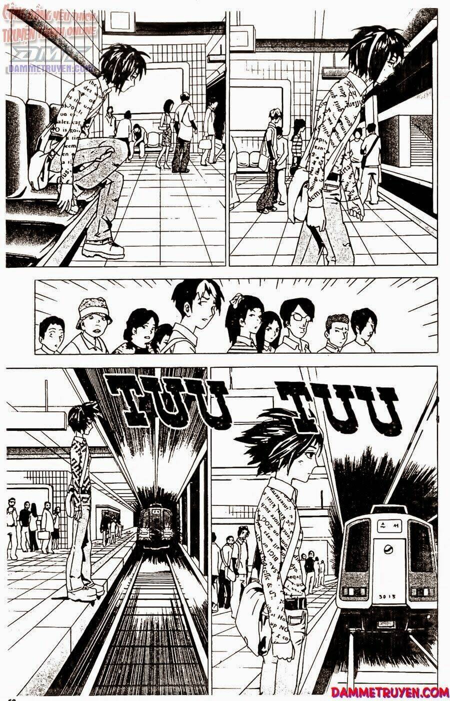 Chương 158 - Trang 18