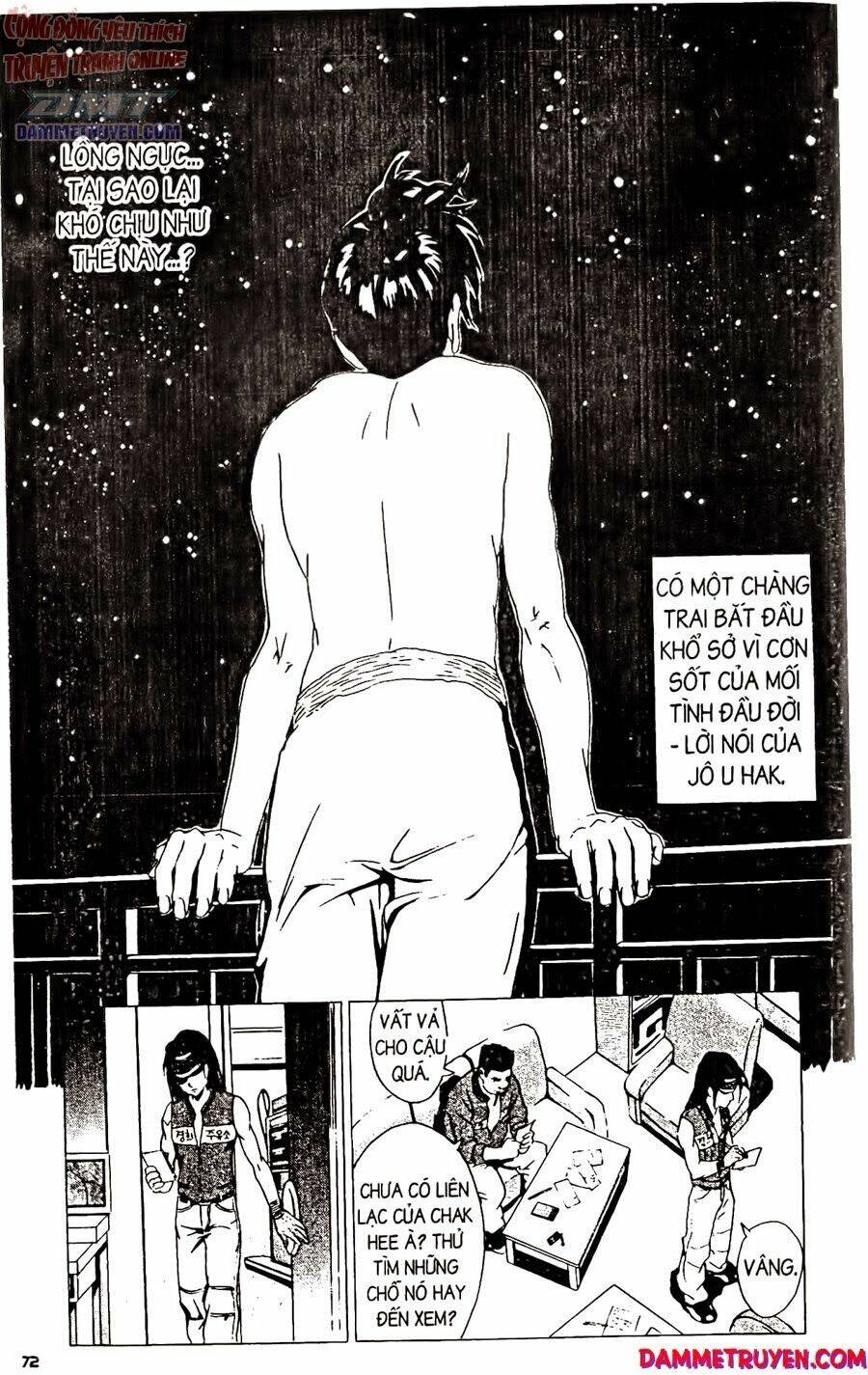 Chương 158 - Trang 22