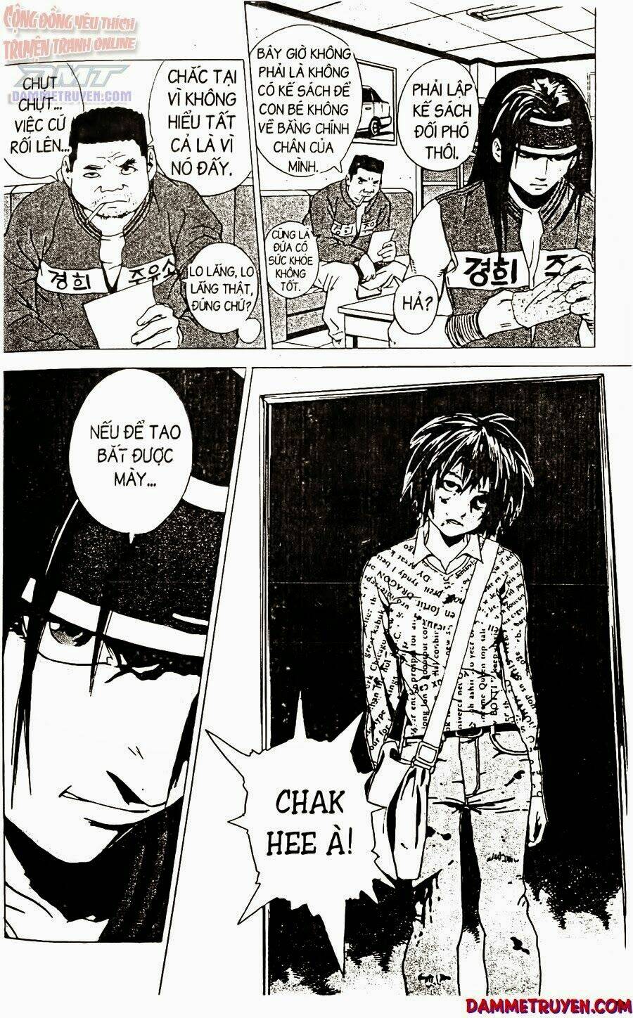 Chương 158 - Trang 23