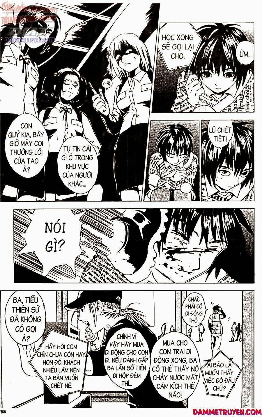 Chương 158 - Trang 8