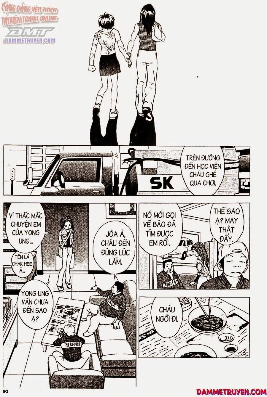 Chương 159 - Trang 17