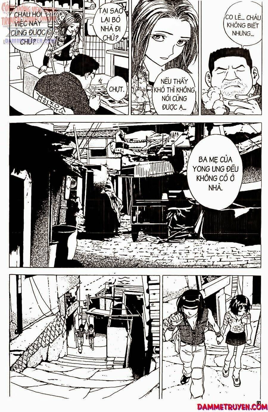 Chương 159 - Trang 18