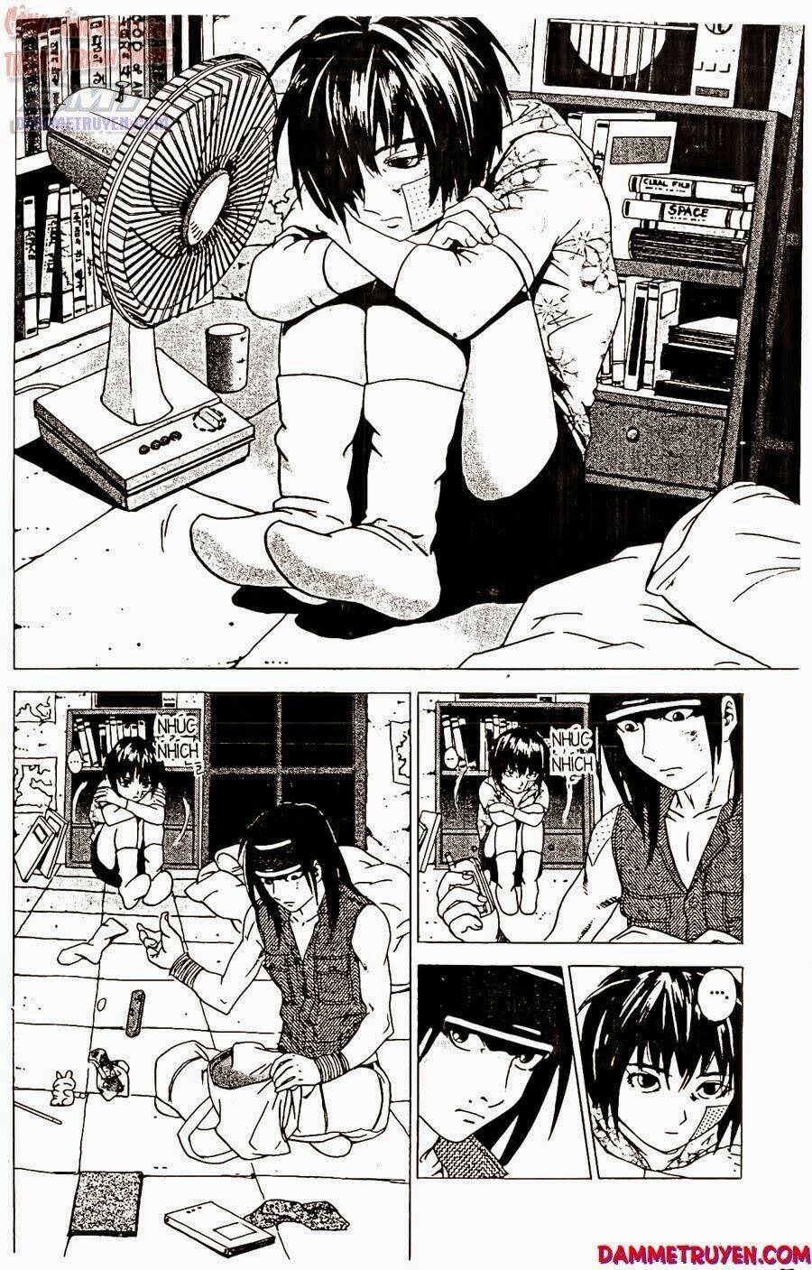 Chương 159 - Trang 22