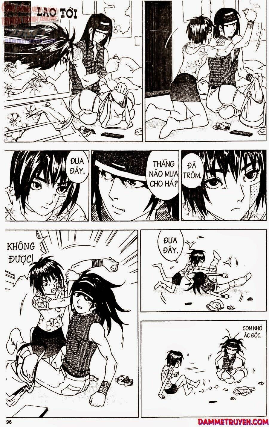 Chương 159 - Trang 23