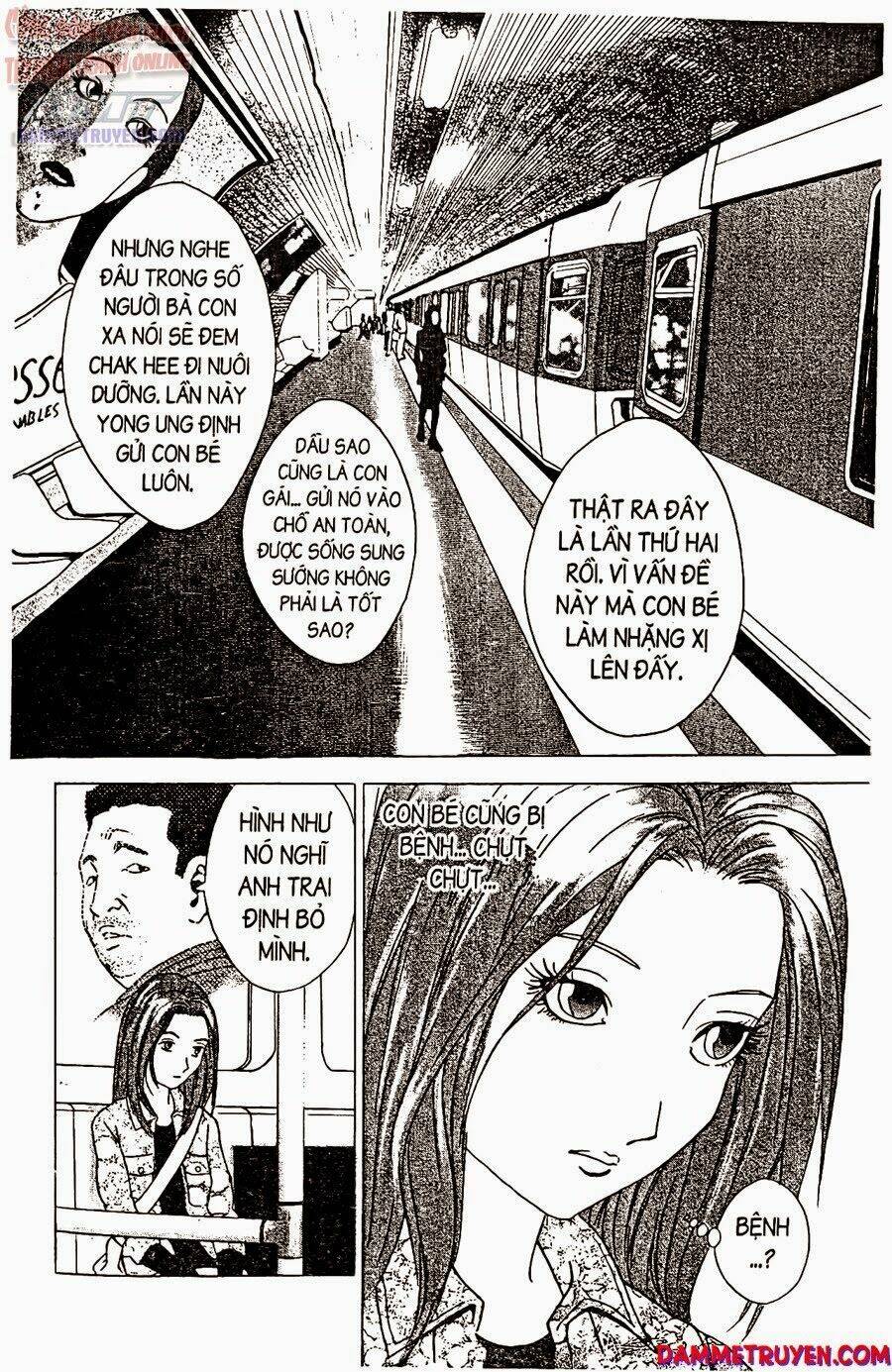 Chương 160 - Trang 3
