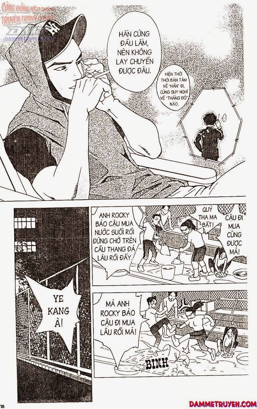 Chương 160 - Trang 22