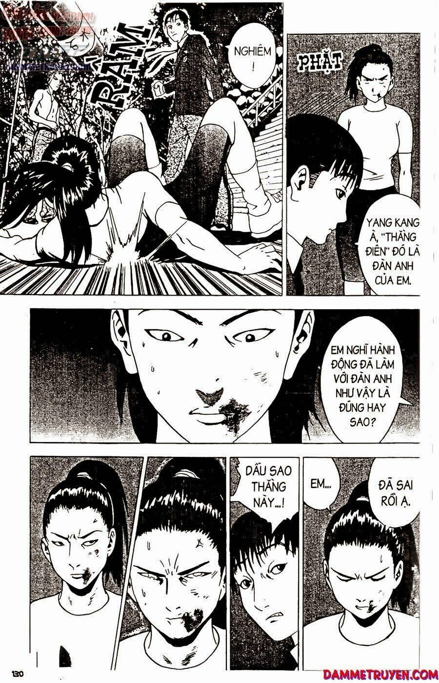 Chương 161 - Trang 12