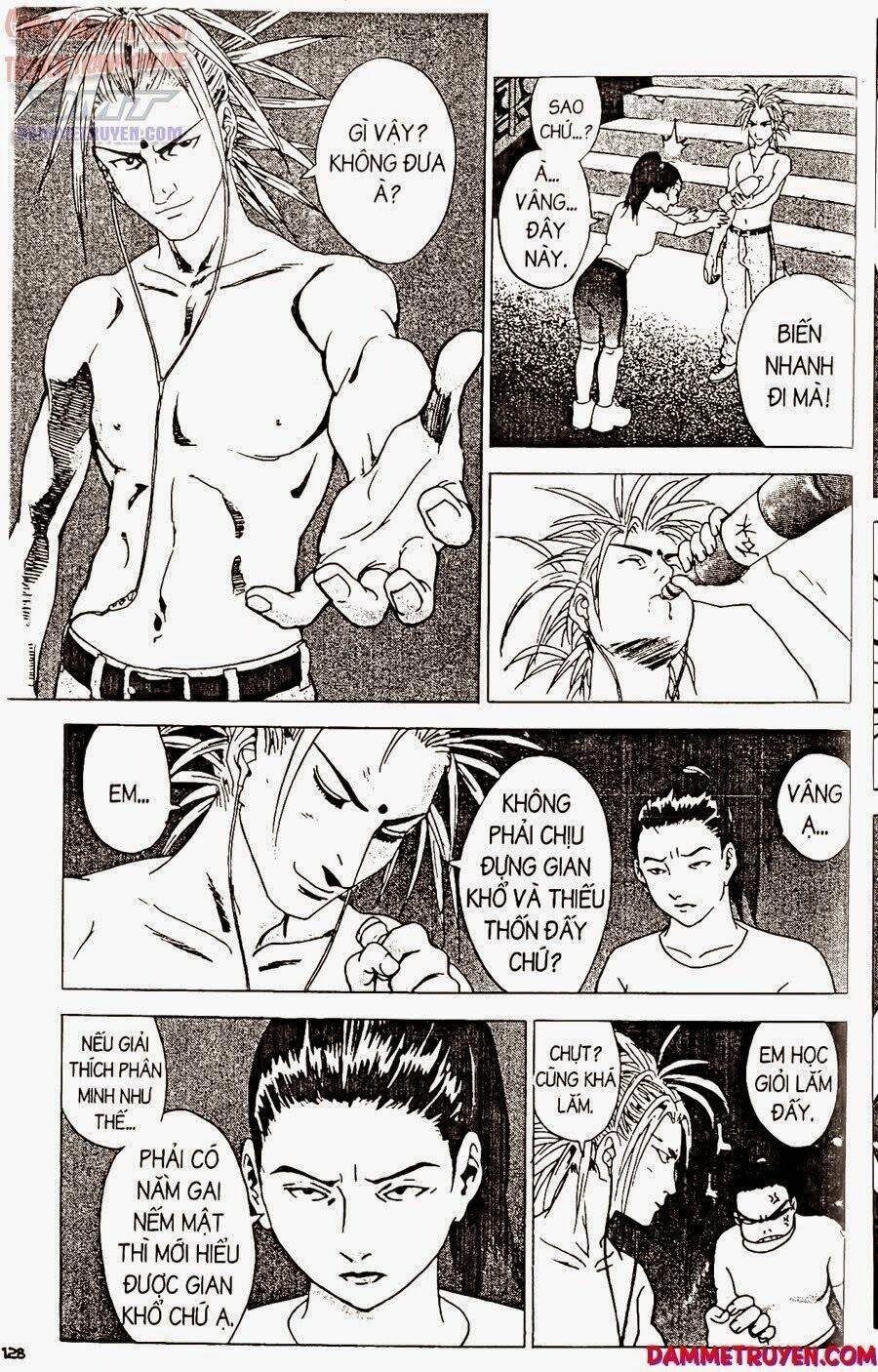 Chương 161 - Trang 8