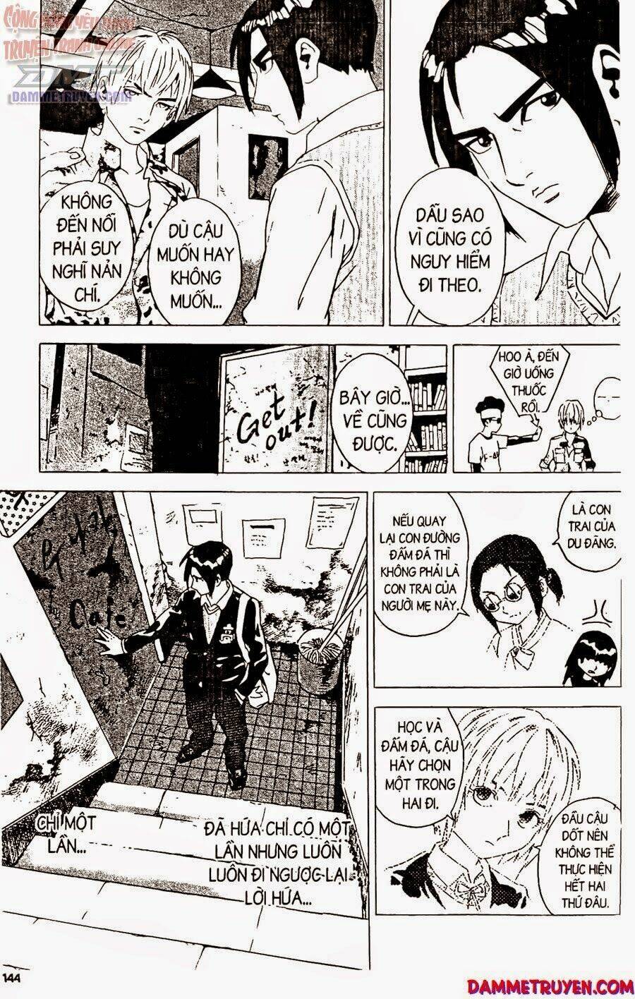 Chương 162 - Trang 1