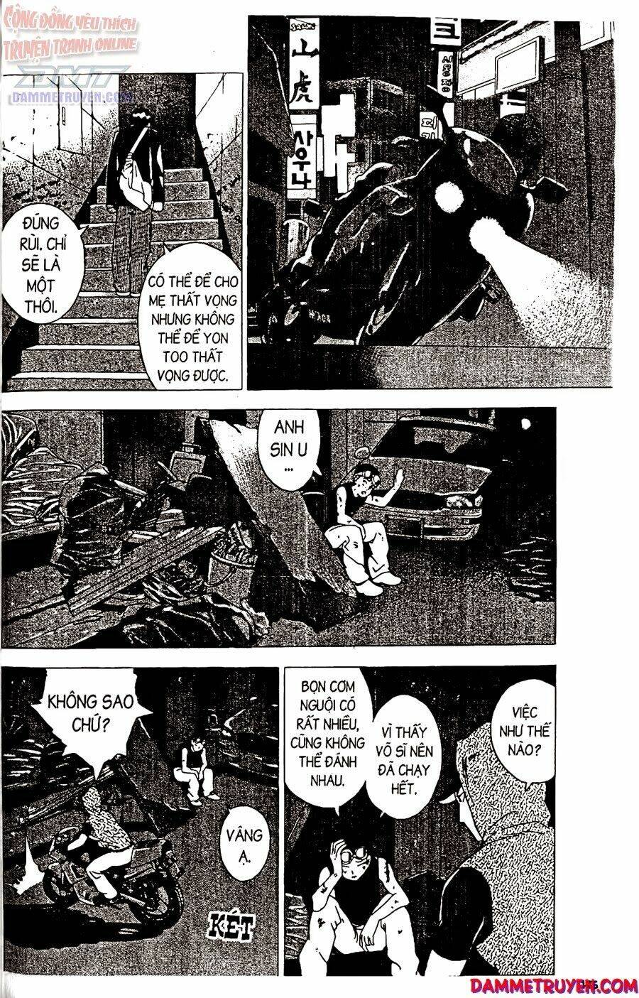 Chương 162 - Trang 2