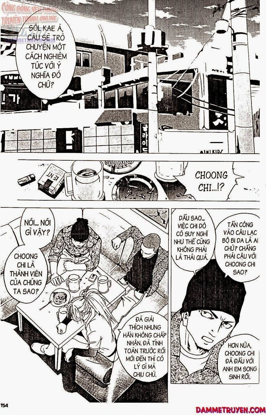 Chương 162 - Trang 11