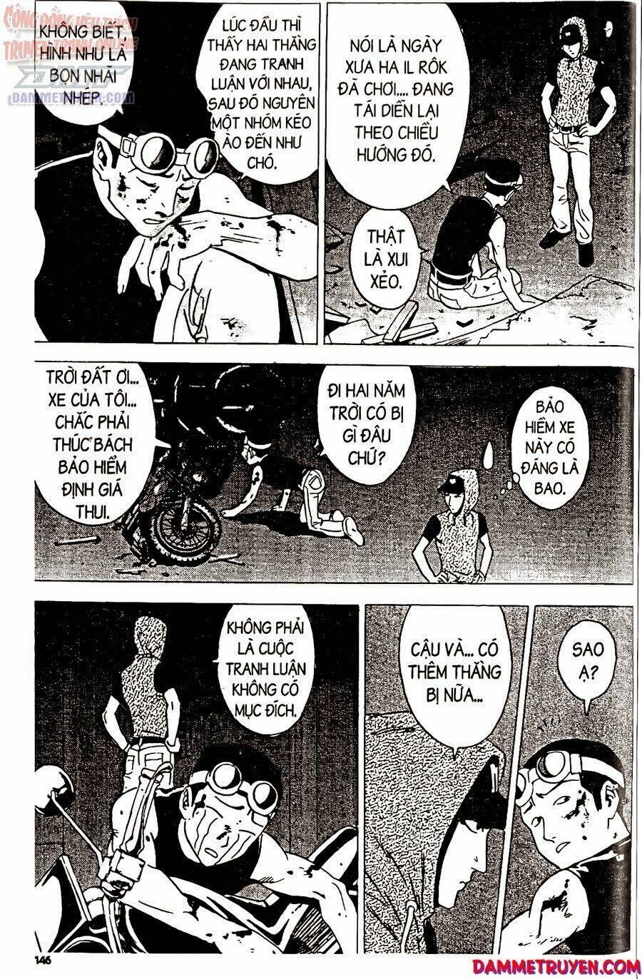 Chương 162 - Trang 3