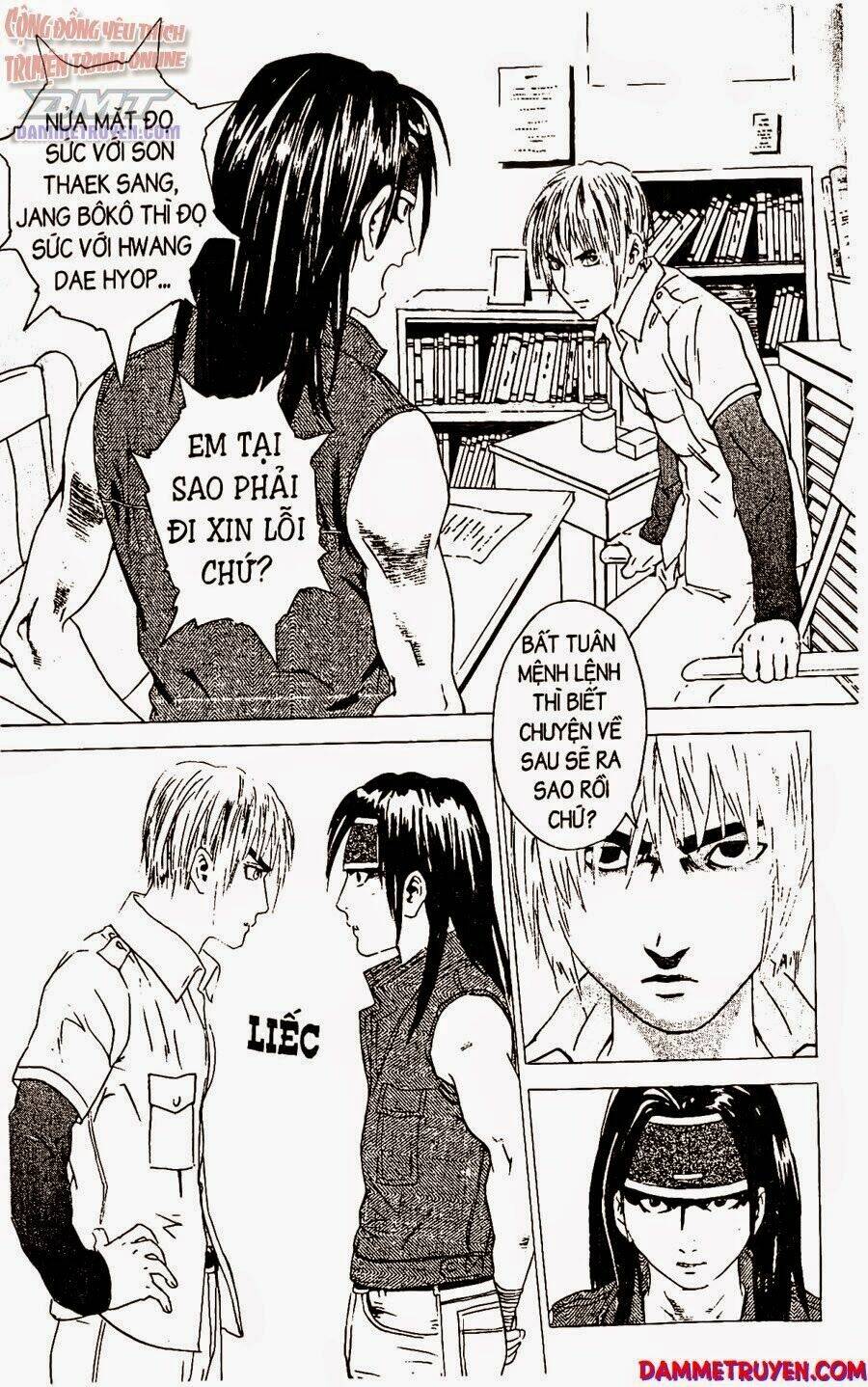 Chương 163 - Trang 23