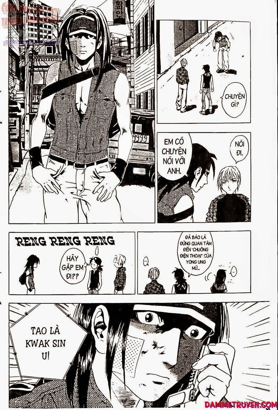Chương 170 - Trang 16