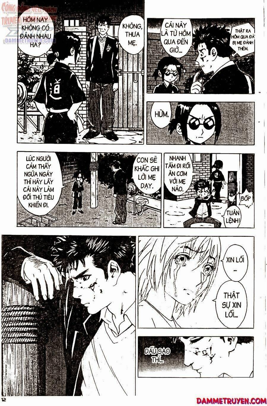 Chương 170 - Trang 9