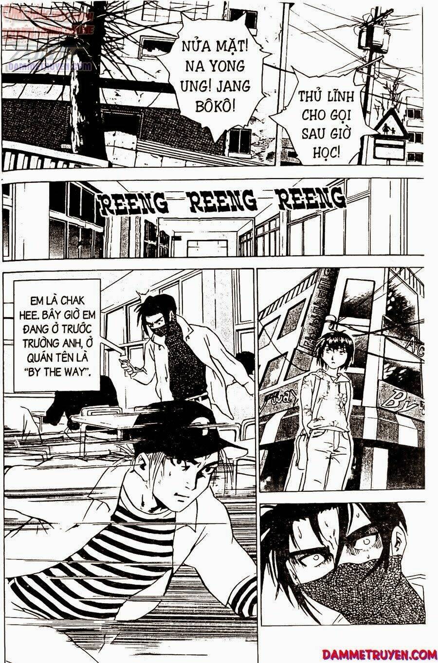 Chương 171 - Trang 15
