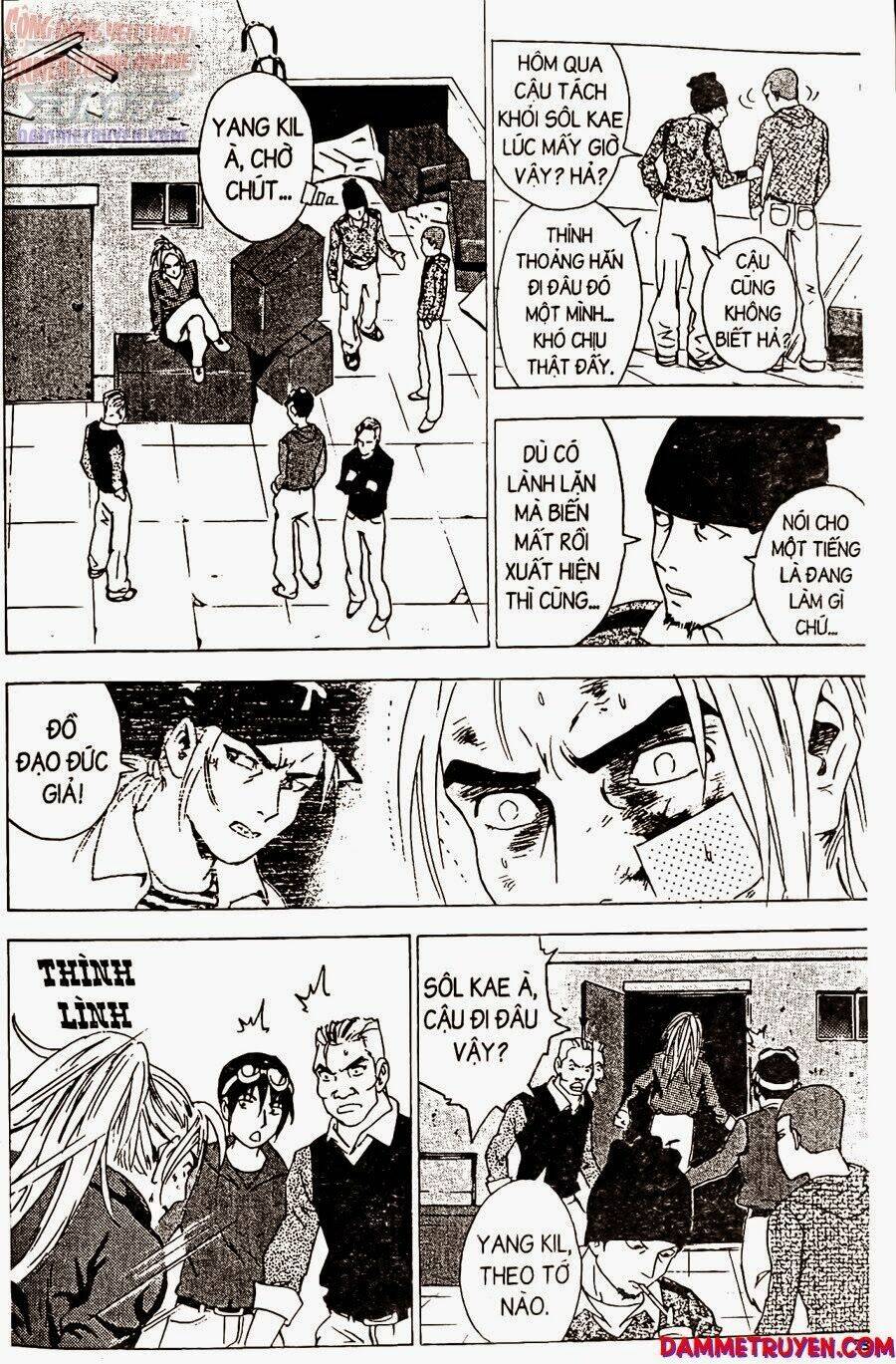 Chương 173 - Trang 1