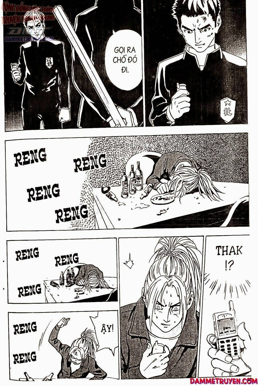Chương 173 - Trang 15