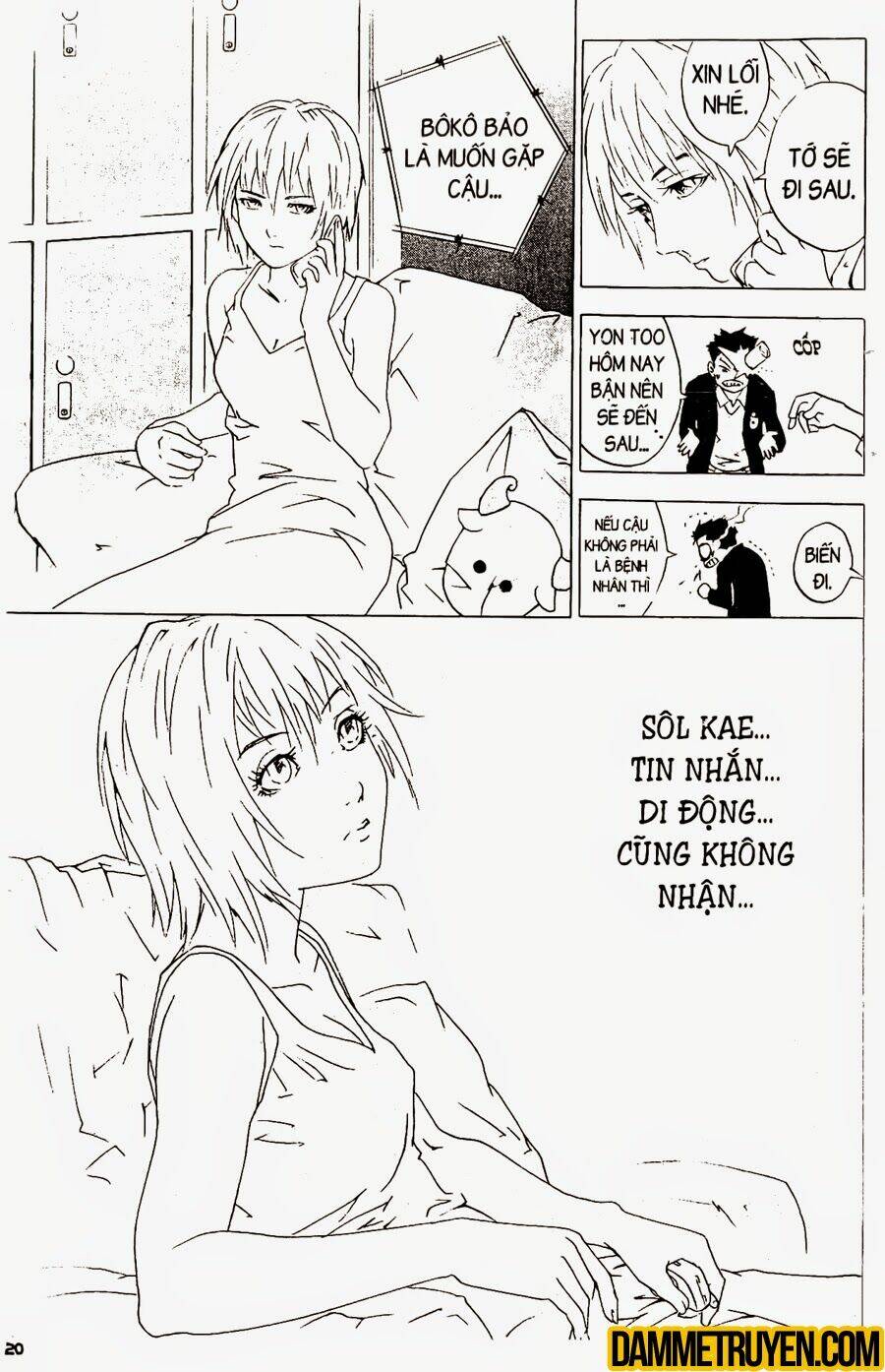 Chương 177 - Trang 16