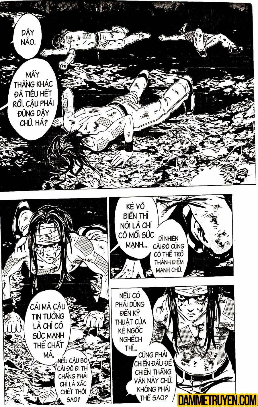 Chương 178 - Trang 22