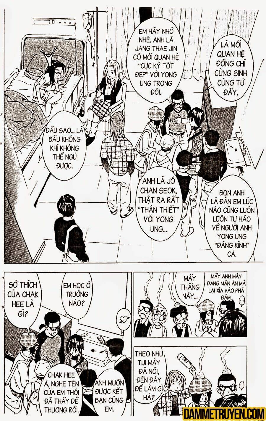 Chương 181 - Trang 16