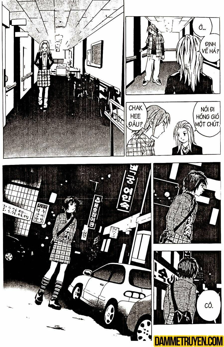 Chương 182 - Trang 1